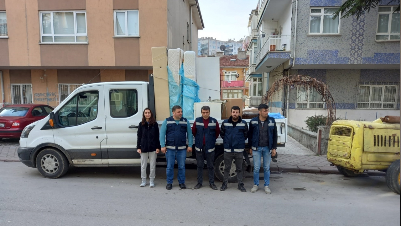 Aile evinden uzakta okuyan üniversite öğrencileri için duyuruldu: Ücretsiz olarak bundan faydalanabilirsiniz!