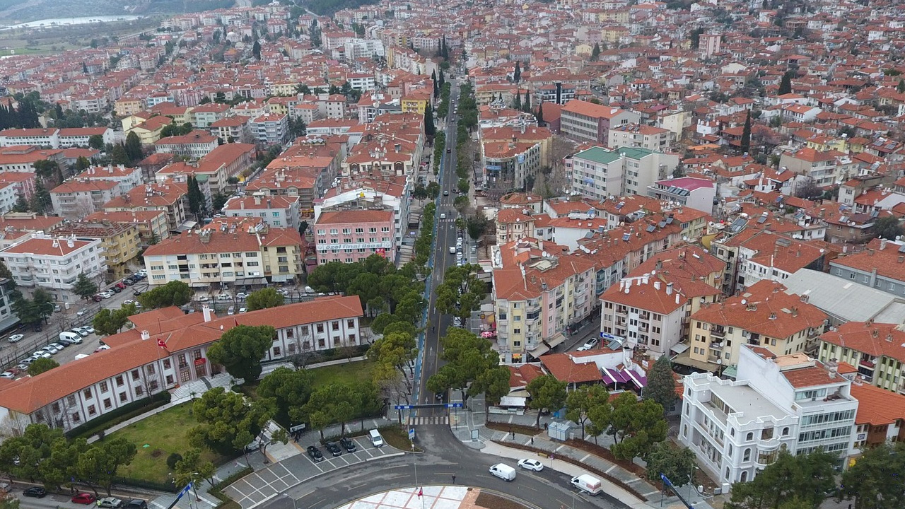 Ege’deki bu ile yarın için çok önemli uyarı yapıldı: Binlerce vatandaşın yarın tedbirli olması gerekiyor!