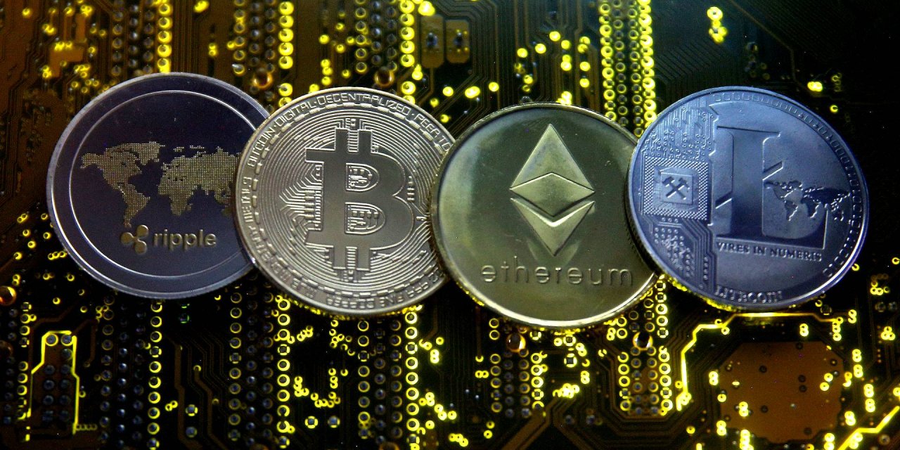 Kripto paralarda son durum! 1 trilyon doları buldu!