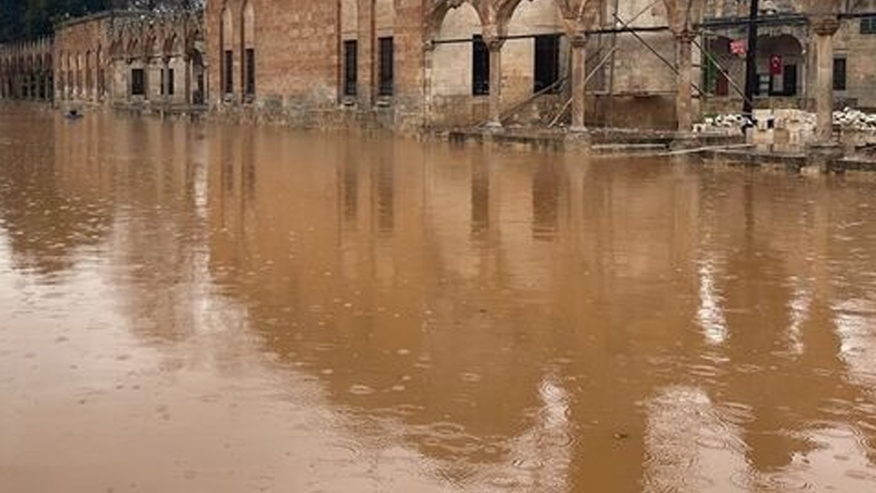 El Nino'ya geçiş başladı: Yaz ve sonbahar için  Türkiye’ye flaş uyarı yapıldı! Şiddetli…