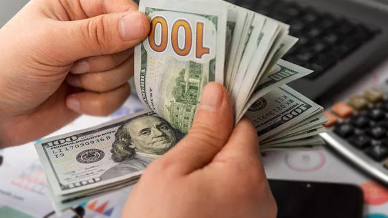1 Dolar ve 1 Euro kaç TL! 16 Mart Perşembe fiyatları ortaya çıktı!