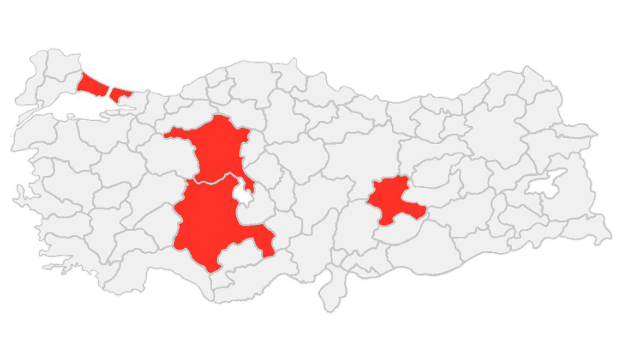 Maaşlı Kızılay çalışanı olmak isteyenler dikkat: İstanbul, Ankara,  Malatya, Konya’da alımlar yapılacak!
