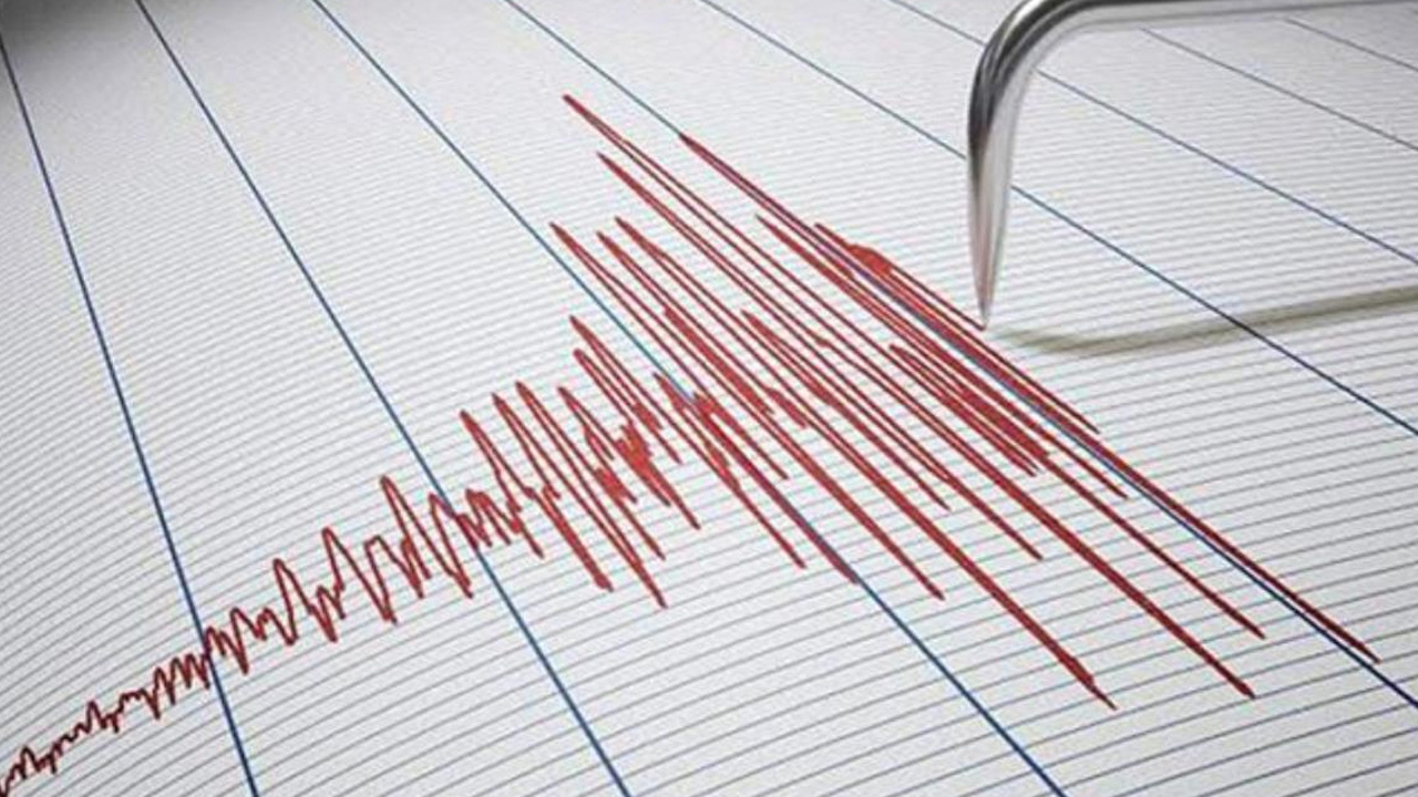Bolu Valiliği deprem sonrası açıklama yaptı!