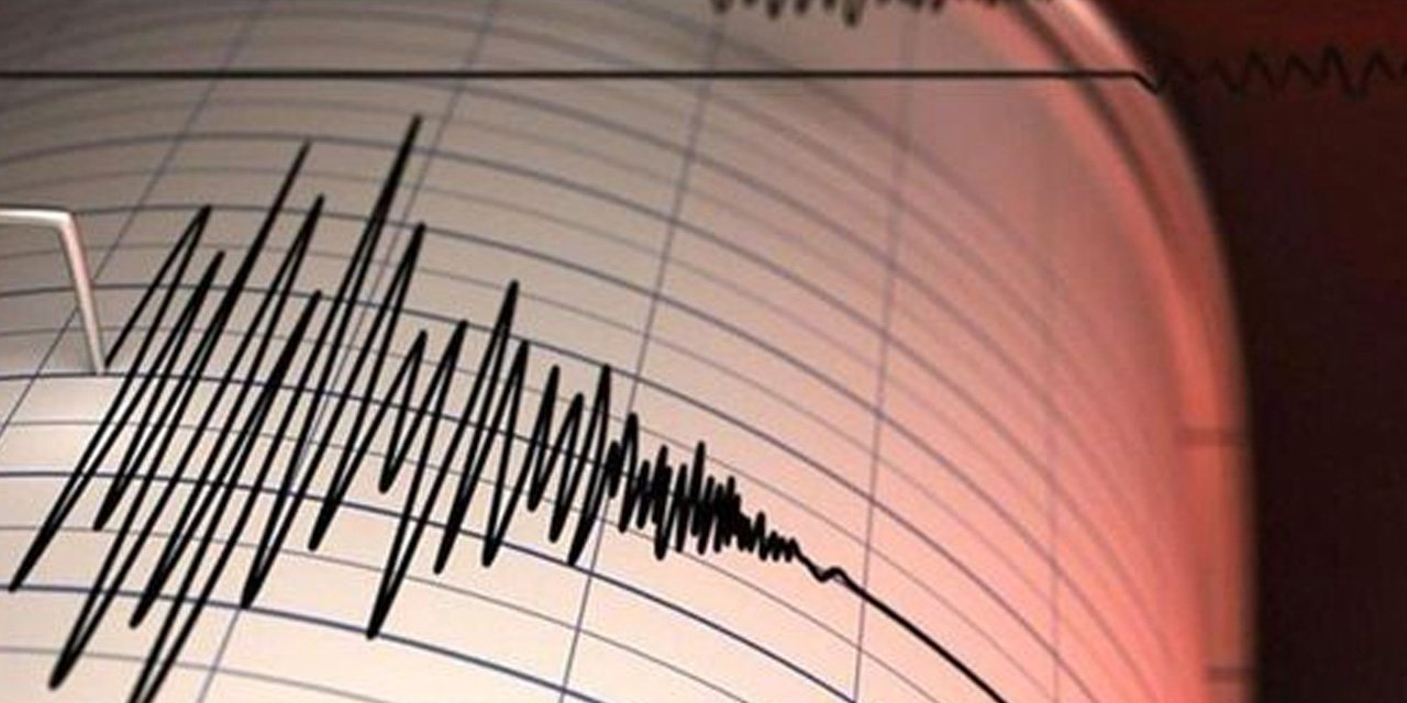 Son dakika: Türkiye’ye komşu ülkede deprem oldu! AFAD duyurdu!
