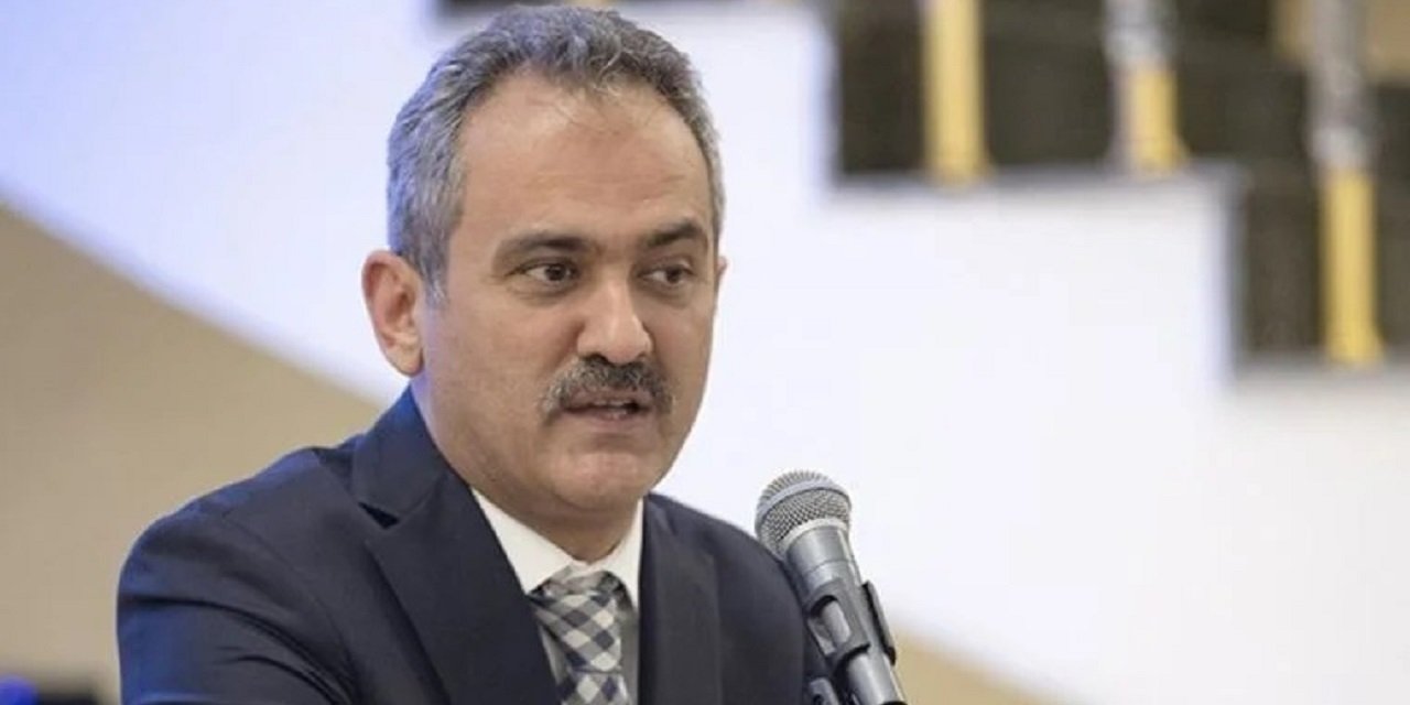 Milli Eğitim Bakanı Mahmut Özer paylaştı! 5 bin sözleşmeli personel alınacak! Kadro dağılımı yapıldı!