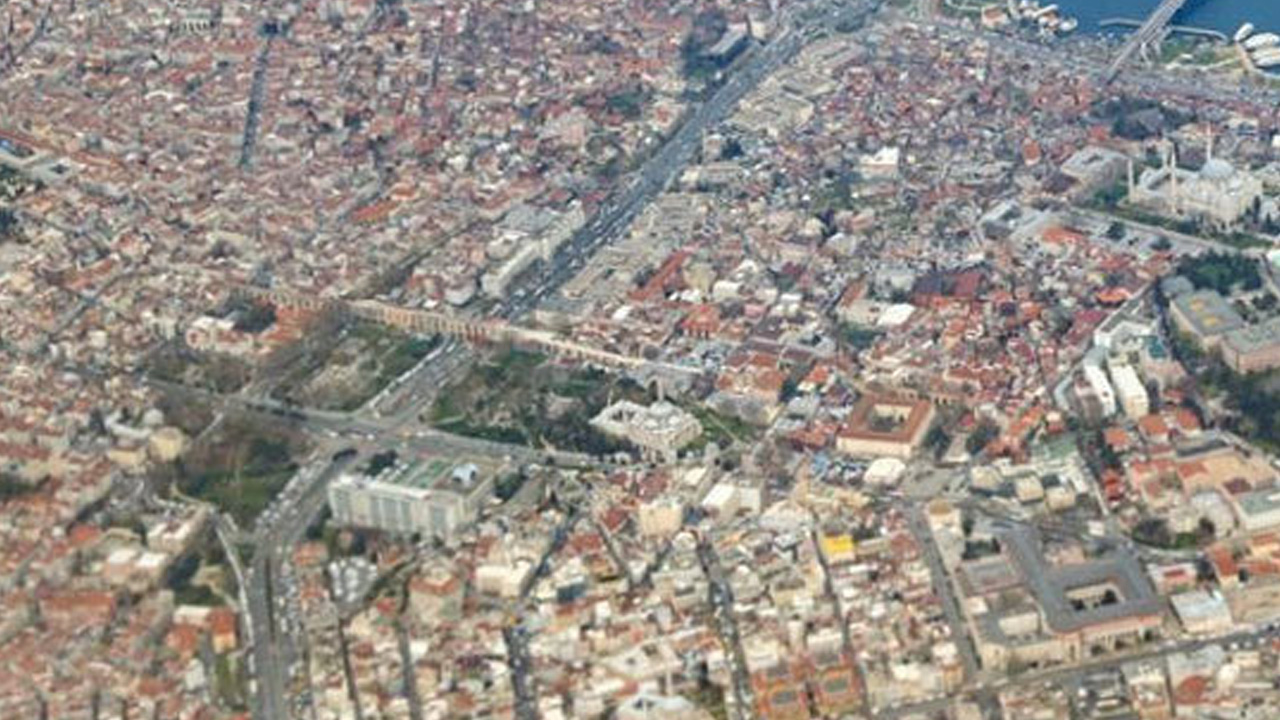 Bu mahallede oturan İstanbullular: Bugün için duyuruldu!