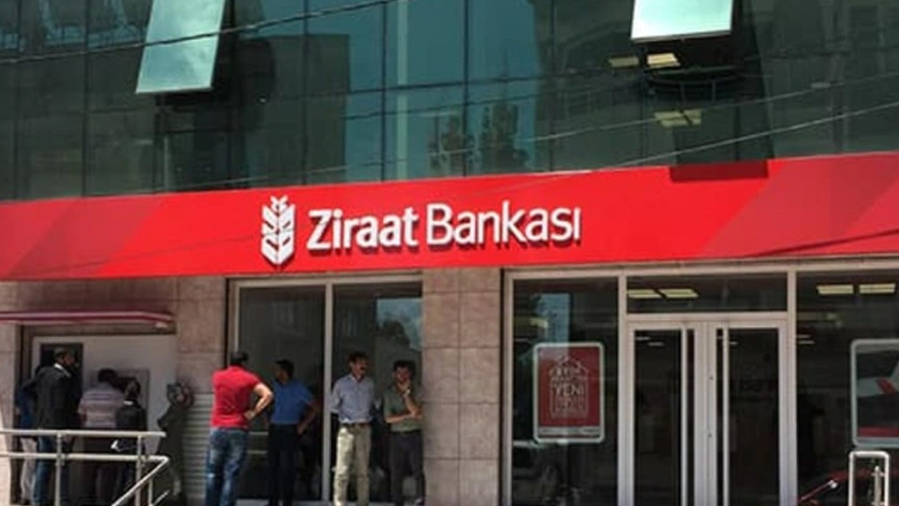 Ramazan duyurusu yapıldı: Ziraat Bankası kartı olanlar, 300 TL verecek!