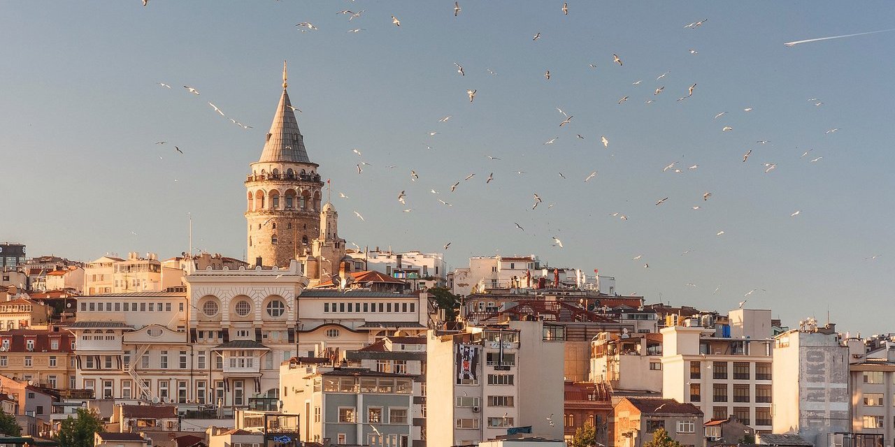 İstanbulluların deprem korkusu, o ilçeye talebi artırdı! Bir dönümlük arazinin fiyatı 5 katına çıktı!
