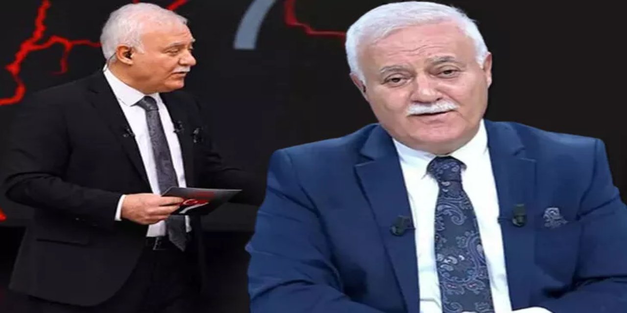 İlahiyatçı Nihat Hatipoğlu’ndan Dikkat Çeken Mesaj! Sosyal Medya Hesabından Veda Etti!