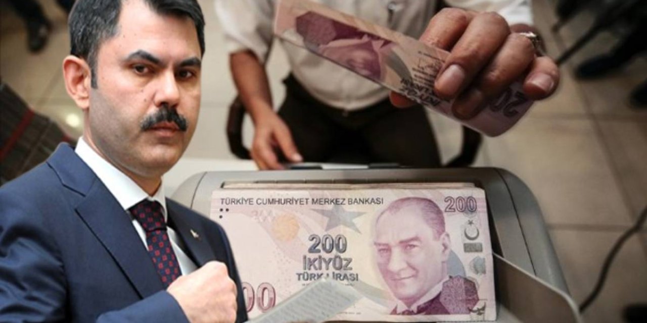 Bakanı Murat Kurum, TOKİ konutları için 79 ilde iade ödemelerinin yapılmaya başlandığını bildirdi.