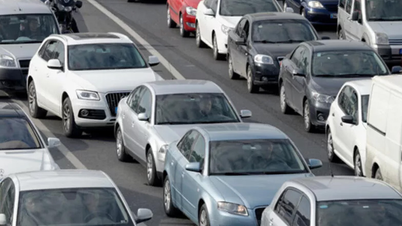 İstanbullulara duyuruldu: 15 Gün kapalı olacak!