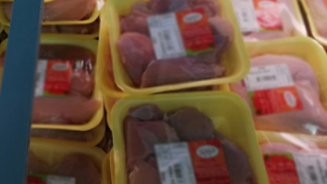35 TL’ye tavuk eti satışa çıkardı: Migros Market duyurdu, gören şaşırdı!
