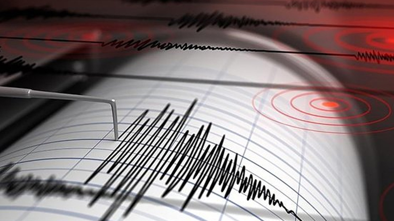 4.0 Büyüklüğünde deprem: AFAD duyurdu!