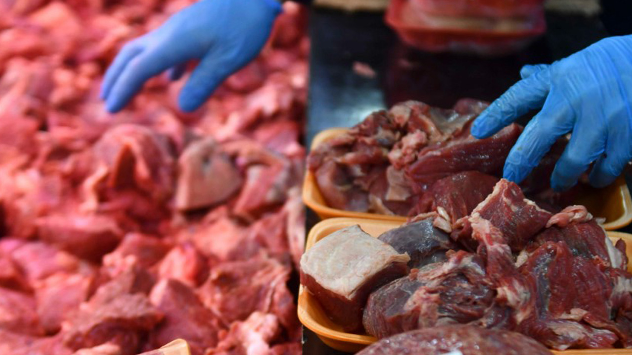 Ankara’da beyaz ve kırmızı et almak isteyen vatandaşlara duyuru yapıldı: 20,21, 22, 23, 24 Mart tarihlerinde…