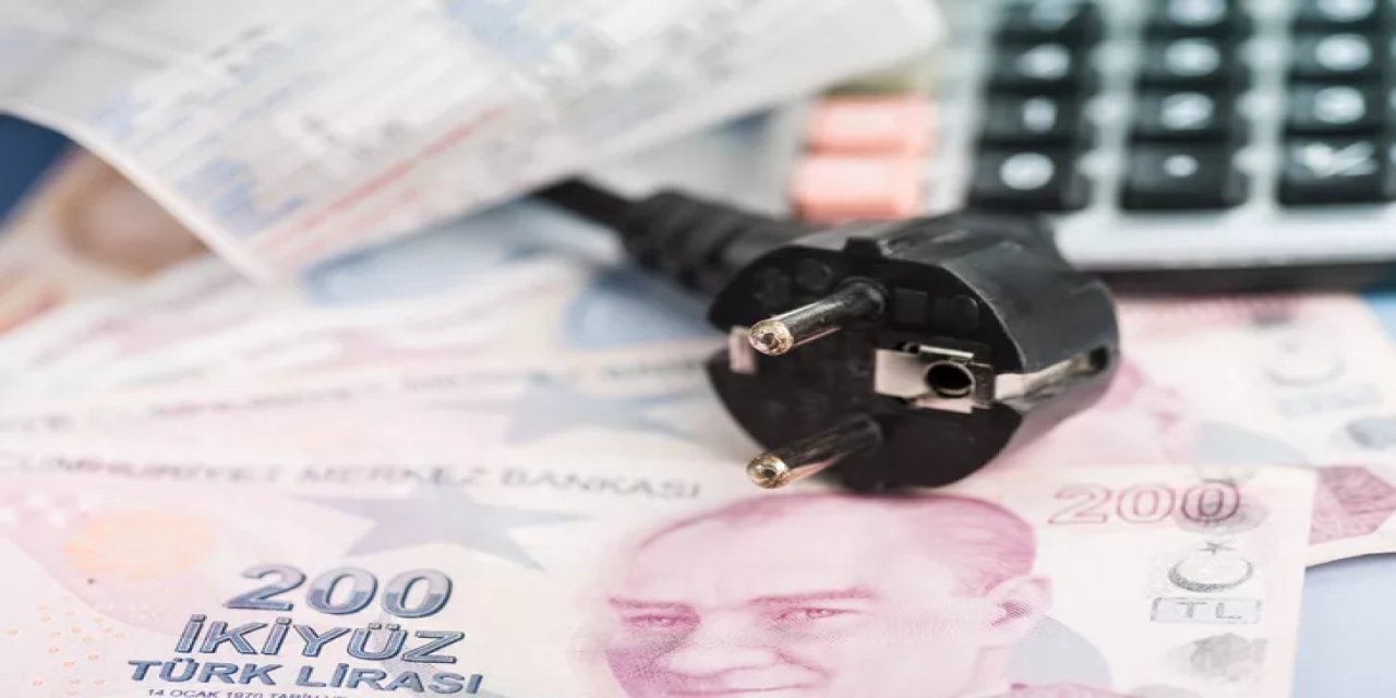 Elektrik faturasını arttıran o hatalar! Bu hatalardan kaçınarak faturalar düşürülebilir!