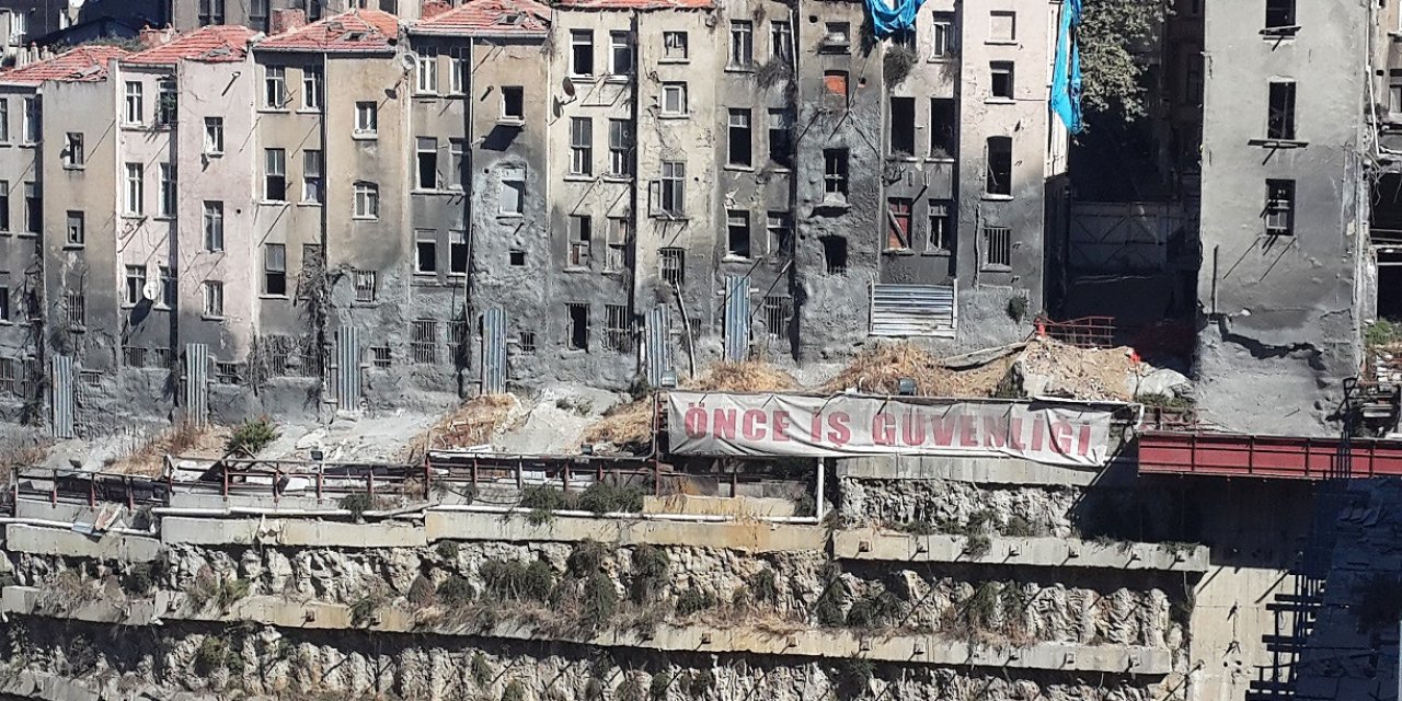 Kentsel Dönüşüm Başvuruları Arttı! Peki Kentsel Dönüşüm Tam Olarak Nedir? İşte Kentsel Dönüşüme Dair Ayrıntılar…