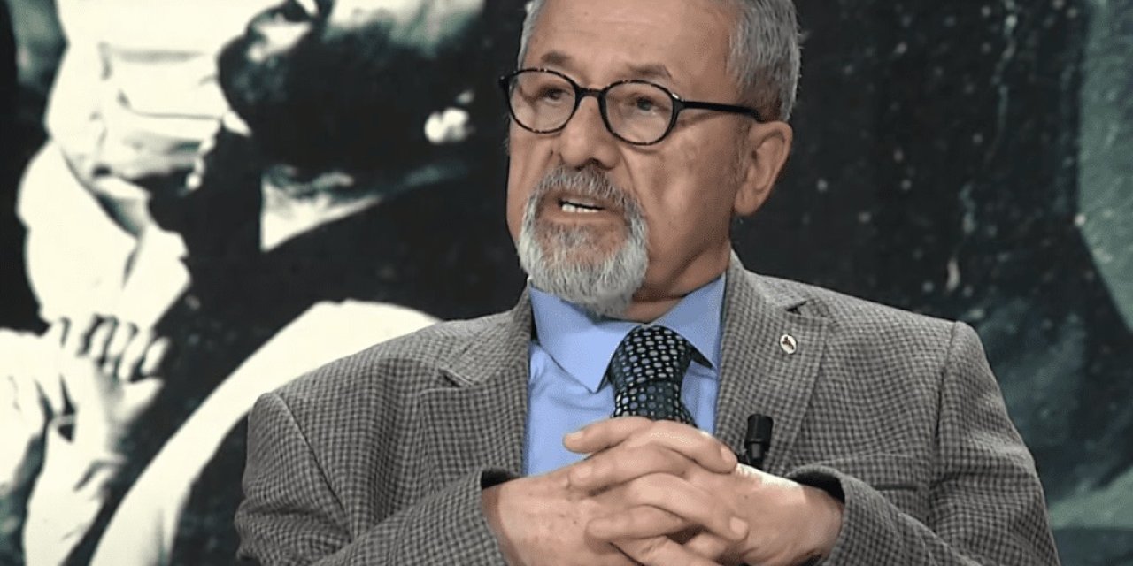 Prof. Dr. Naci Görür açıkladı! İşte İstanbul’daki riskli ilçeler…