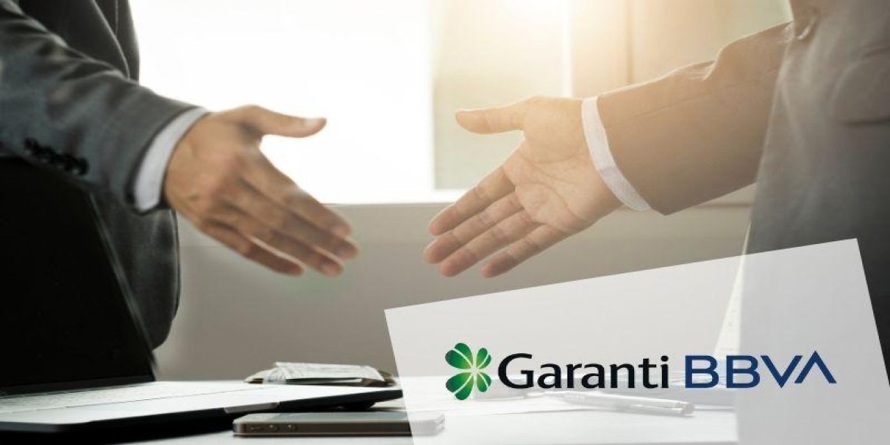 Garanti Bankasından büyük kampanya! Garanti müşterisi olana 11 bin TL hediye!