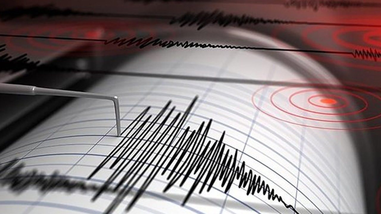 Türkiye’nin komşusunda deprem: AFAD son dakika duyurdu!