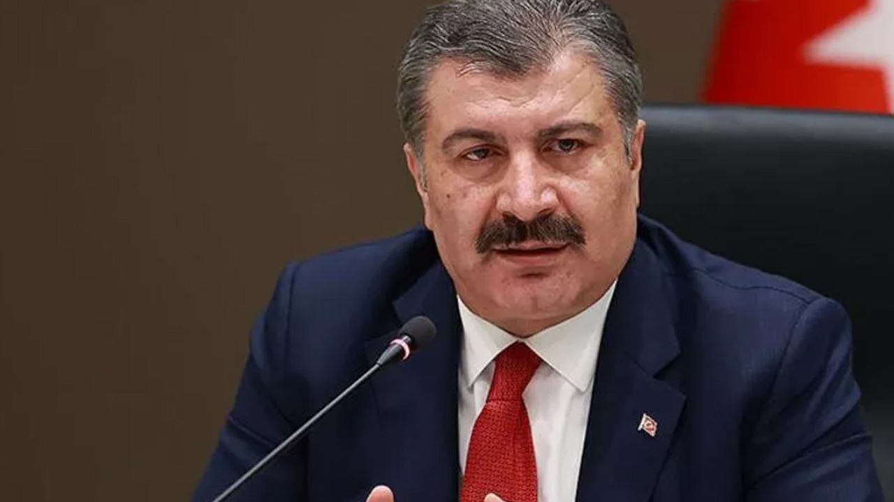 Bu kişilerin maske kullanması gerekiyor: Bakan Koca son dakika duyurdu!