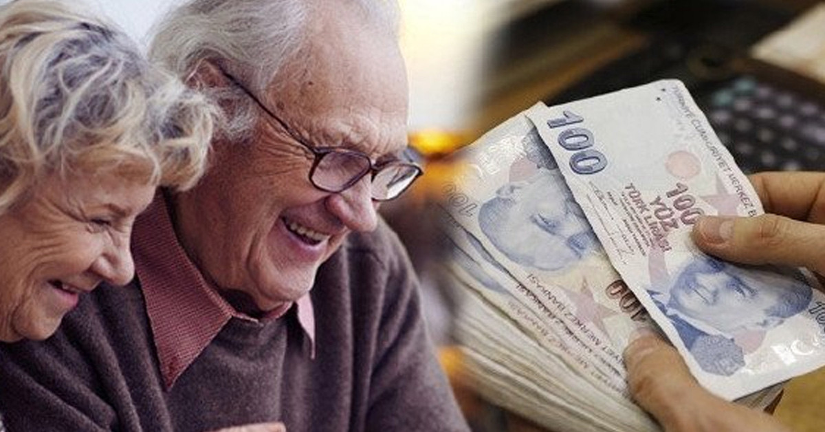Mini emekli kampanyası başladı! Aylık 195 TL taksitle 5.000 TL kredi veriliyor: Sadece başvurmak yeterli