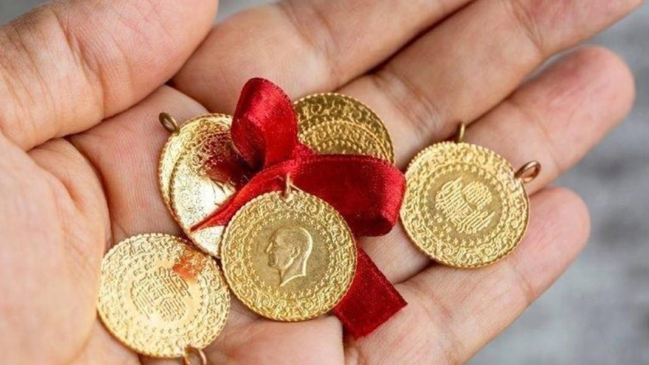 Yeni gelişme: Altın alacak veya satacak olanlar dikkat! Bugün…