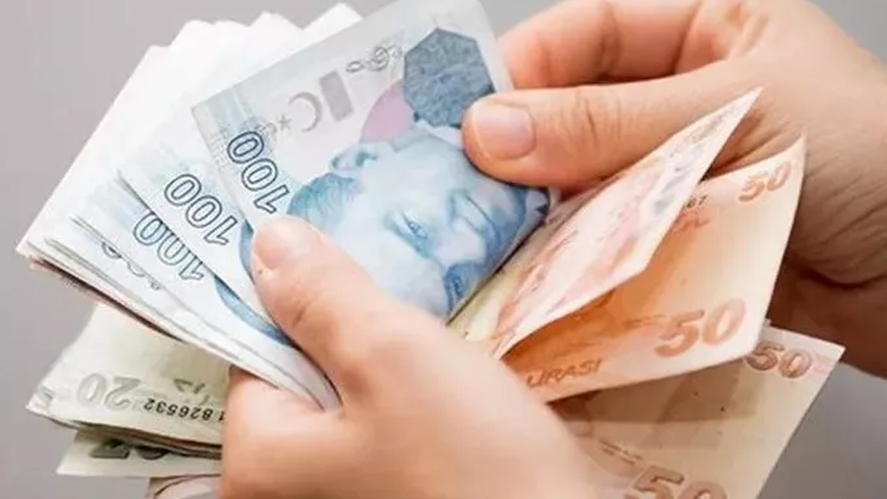 Vatandaşlara T.C. Kimlik numarası üzerinden (T.C Ziraat Bankası’na) yatırılacak:  Hane başı destek ödenmesi duyurusu yapıldı!