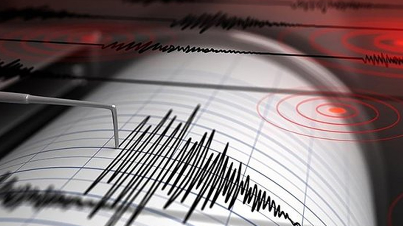 Kahramanmaraş Ekinözü’de deprem oldu! AFAD duyurdu!