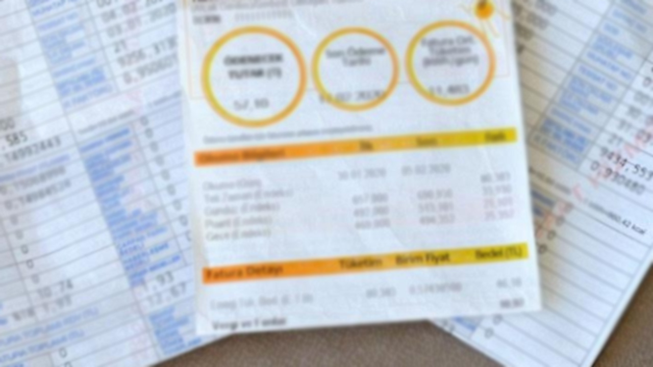Elektrik ve doğalgaz faturası ödemek zorunda olanlar: Alınan karar açıklandı,  31 Mayıs'a kadar ertelendi!