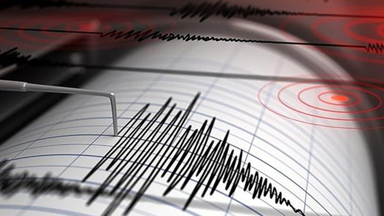 Adana ve Kahramanmaraş’ta 3 büyüklüğünün üzerinde depremler oldu!