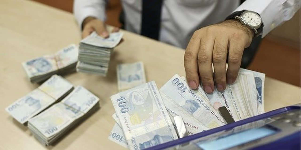 En yüksek emekli promosyonu veren banka belli oldu: Akbank, Vakıfbank, Denizbank, Garanti Bankası, ONB Finansbank ve...