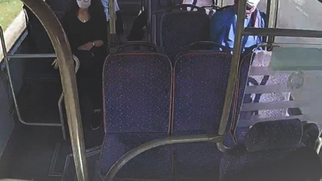 Ücretsiz toplu ulaşım desteği kararı alındı: Bu karta sahip olanlar için geçerli olacak!