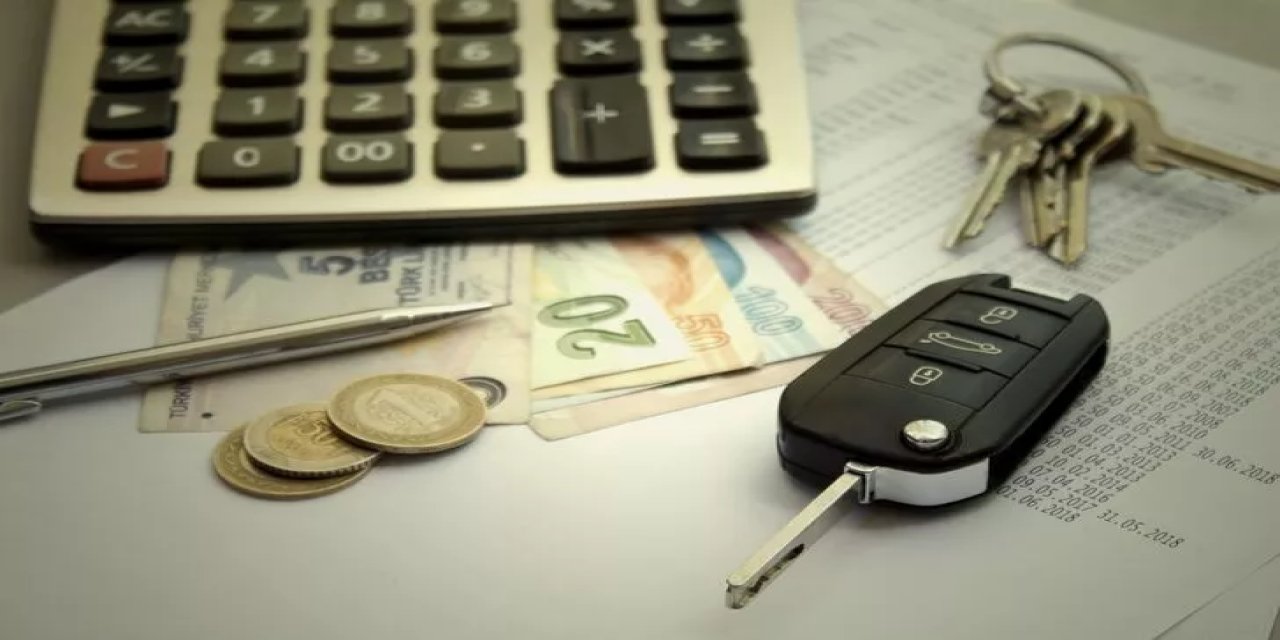 Araba almak isteyenlere Akbank'tan 200 bin TL araç kredisi müjdesi! Hemen hesabınıza yatması için tek yapmanız gereken bu...