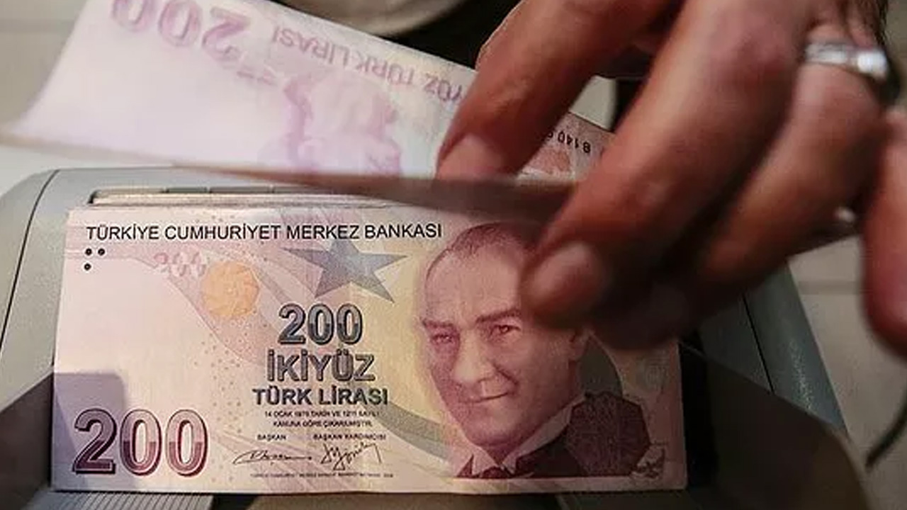 Herkese 200 TL verecek: Dev banka duyurdu, 31 Mayıs 2023’e kadar başvurabilirsiniz!