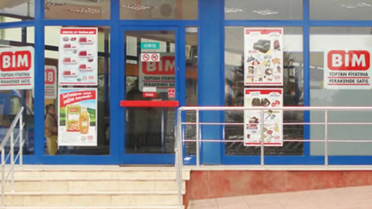Bayram öncesi BİM Market duyurdu: Markete gidecek olan vatandaşlar dikkat!