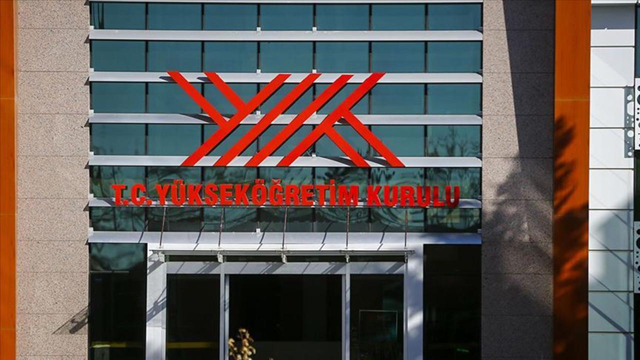 YÖK Başkanı açıkladı! Yüz yüze eğitim başlayacak mı? Ne zaman başlayacak?