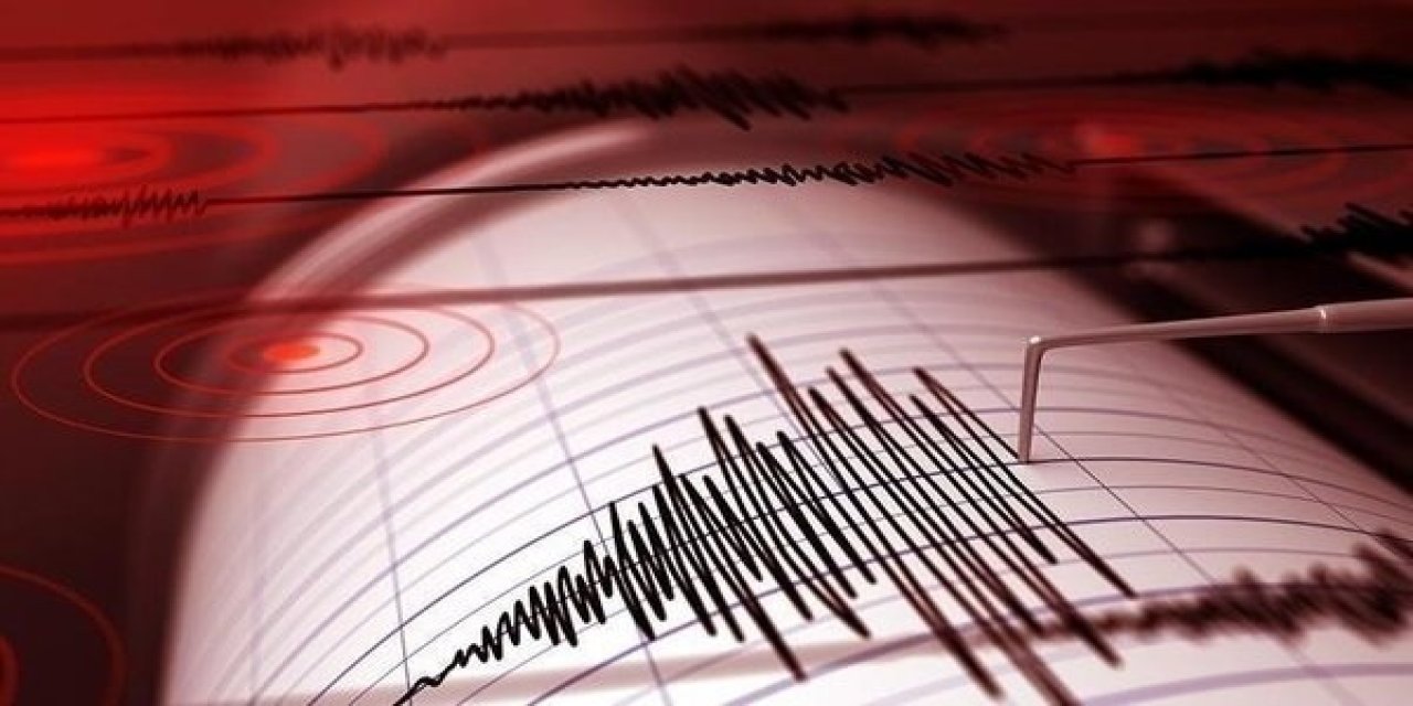 Deprem oldu! Kandilli Rasathanesi duyurdu: Hatay, Adana ve Malatya peş peşe sallandı
