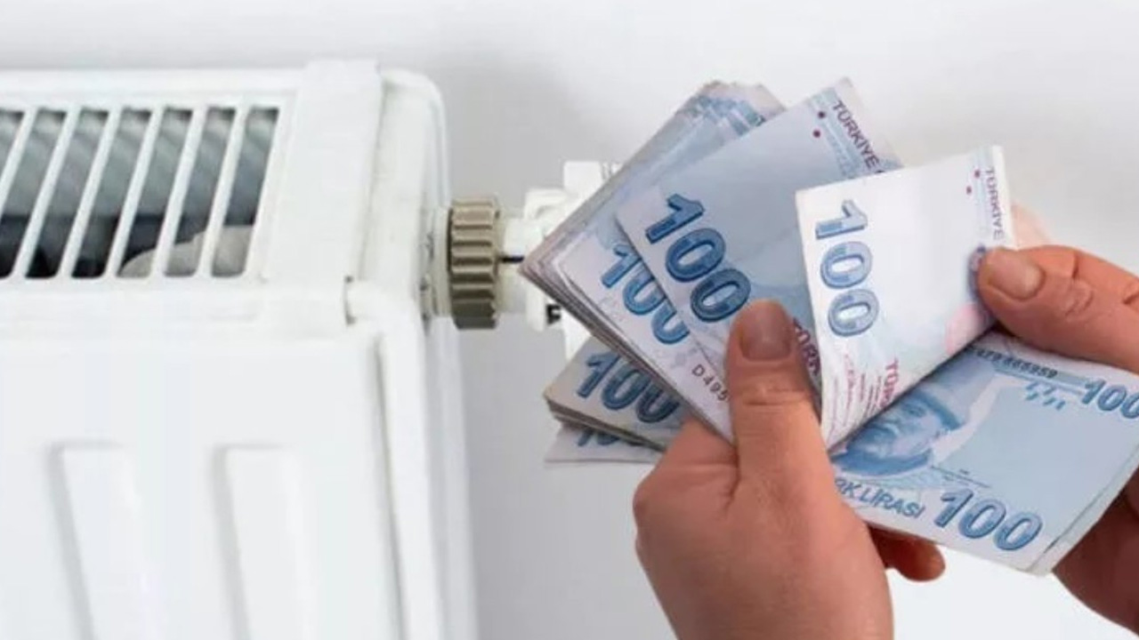 Vatandaşa kış destek paketi: 500’er TL doğal gaz desteği  veriliyor!