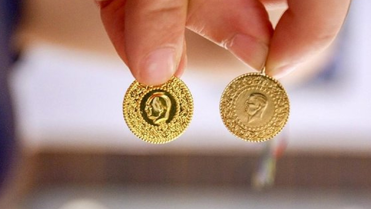 Ankara, İstanbul, İzmir’de altın almak isteyenler: Gram, çeyrek, reşat altın fiyatlarında son durum ortaya çıktı!