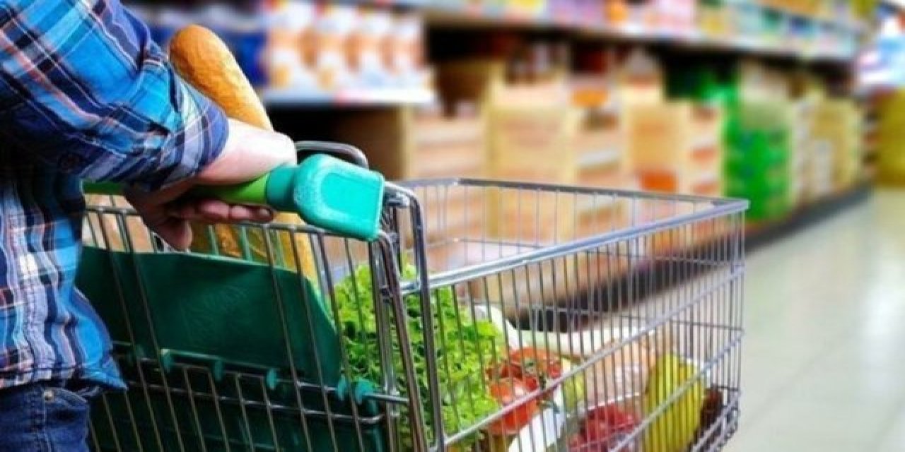En ucuz Ramazan Kolisi fiyatı hangi market veriyor? İşte 2023 yılı ŞOK, MİGROS, A101, BİM, METRO market Ramazan koli fiyatları..