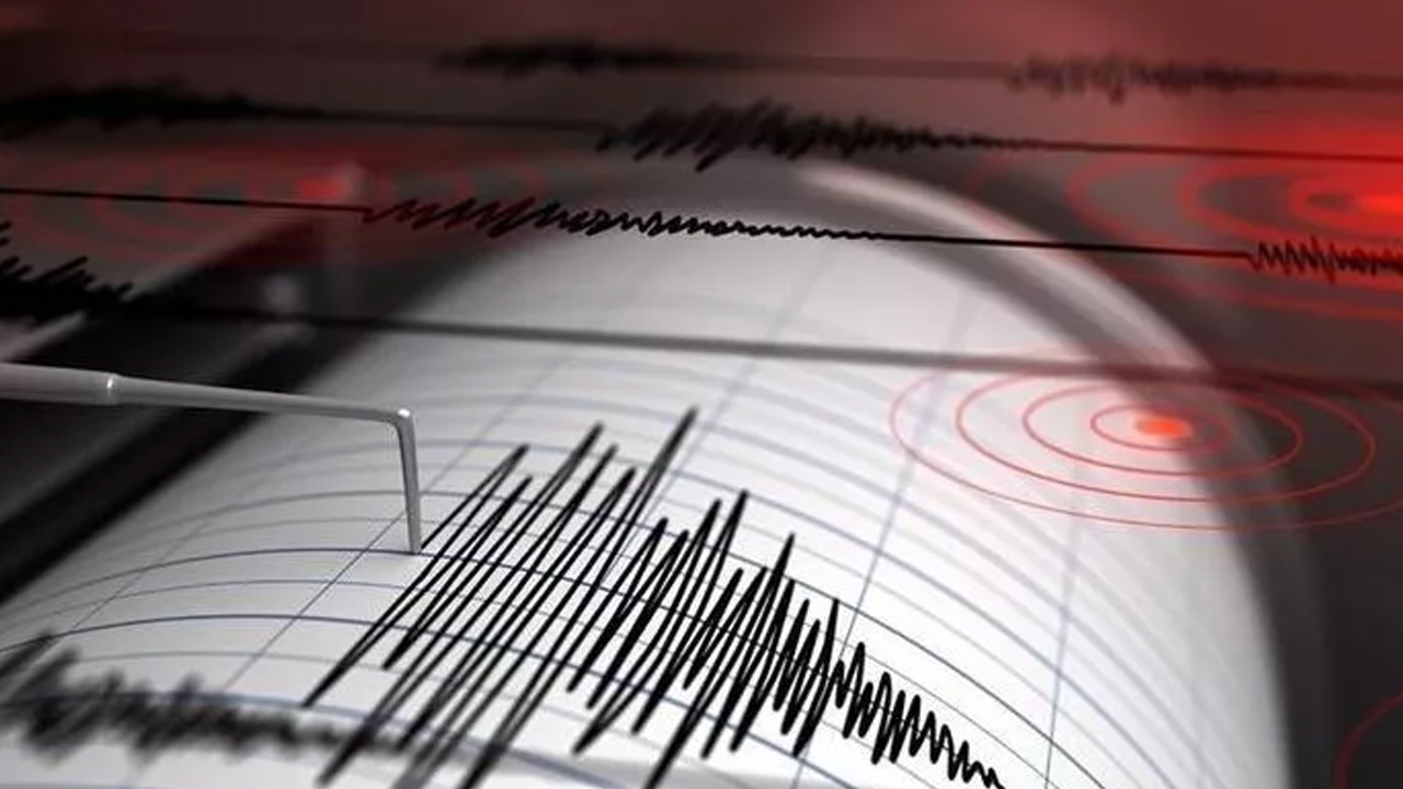 Malatya Doğanşehir’de deprem: Kandilli Rasathanesi duyurdu!