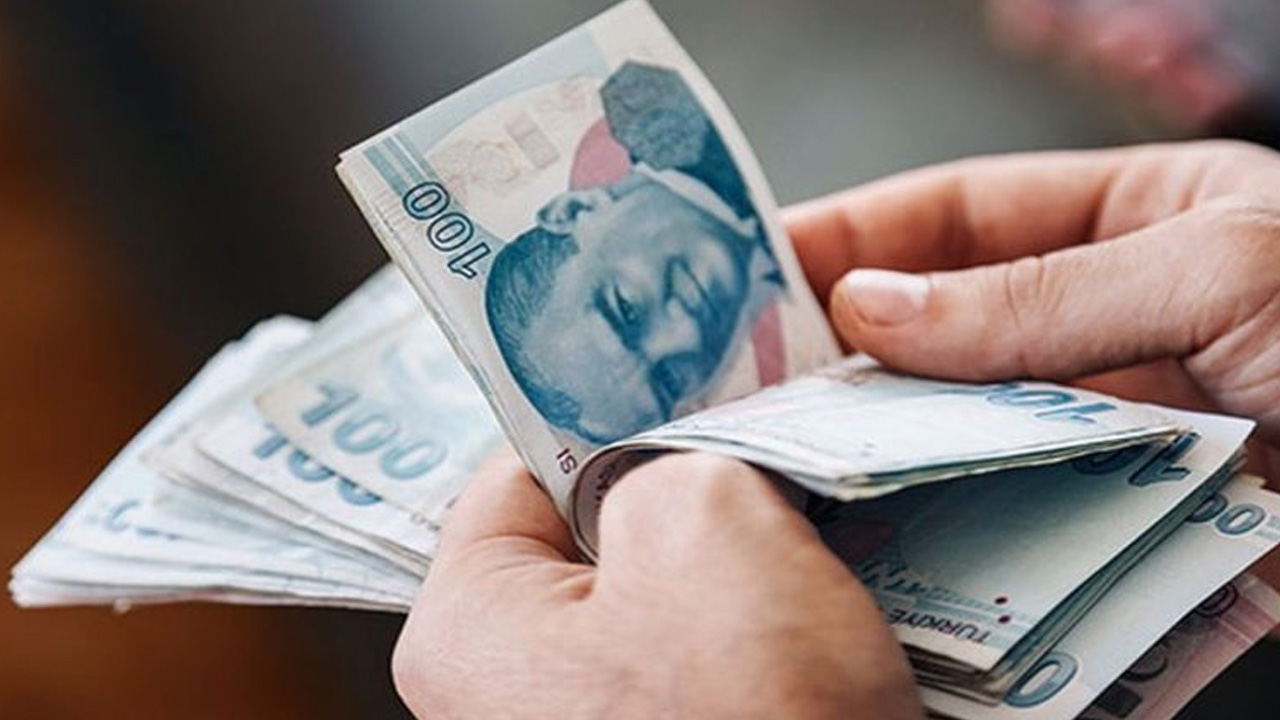 Vatandaşlara  500’er TL Ramazan destek ödemesi yapıldı!