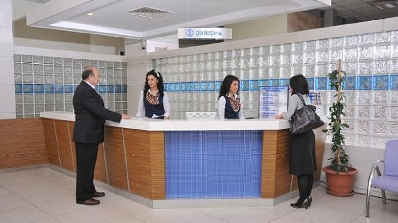 İstanbul’da çok sayısı Hasta Karşılama ve Yönlendirme Görevlisi alınacak: Sağlık Bakanlığı duyurdu!