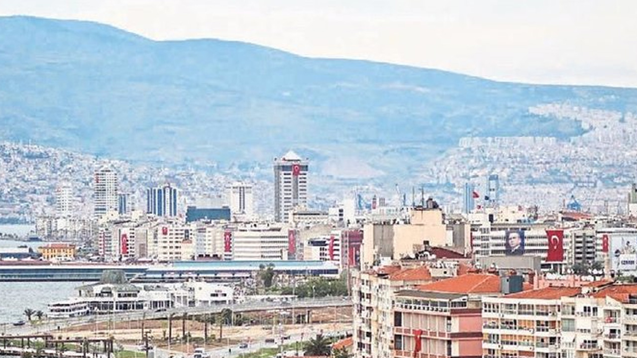 İzmir’deki vatandaşlara duyuruldu: Pazar günü 07.00-10.00 saatleri arasında…