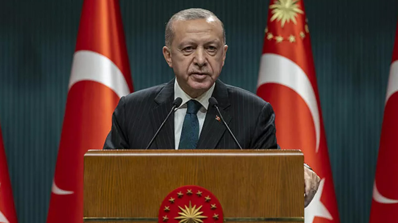 Emekli maaşı alanlar dikkat: Cumhurbaşkanı Erdoğan sosyal medya hesabından duyurdu!