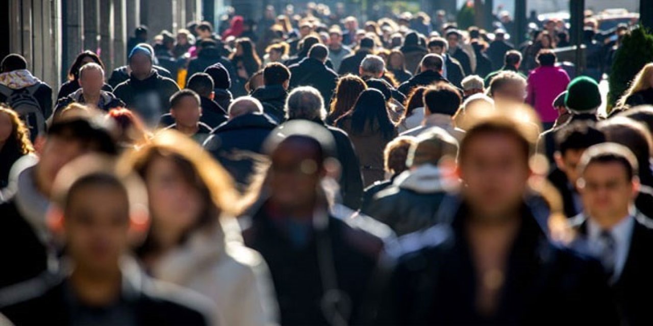 TÜİK açıkladı! Türkiye'deki işsizlik rakamları belli oldu