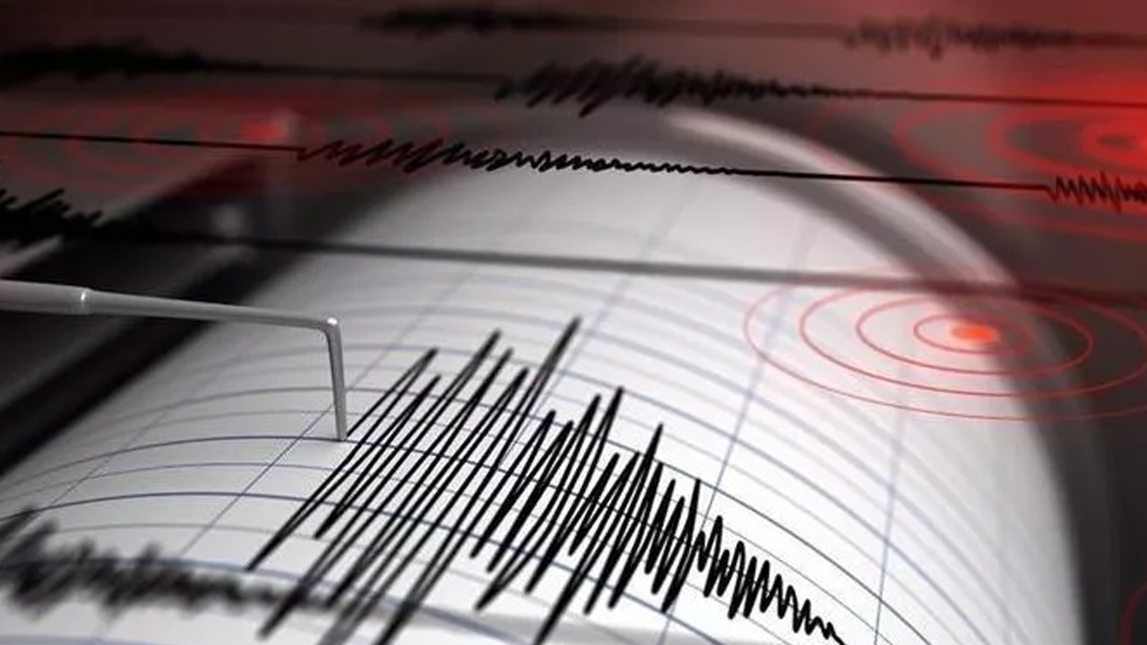 5.3 büyüklüğünde ve 4.0 büyüklüğünde peş peşe depremler oldu: AFAD duyurdu!