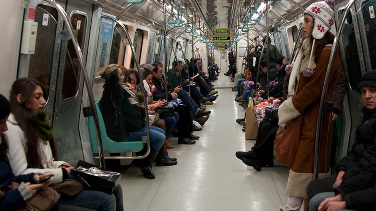 Bugünden itibaren değişti: İstanbul’da toplu taşıma kullanan vatandaşlar dikkat!
