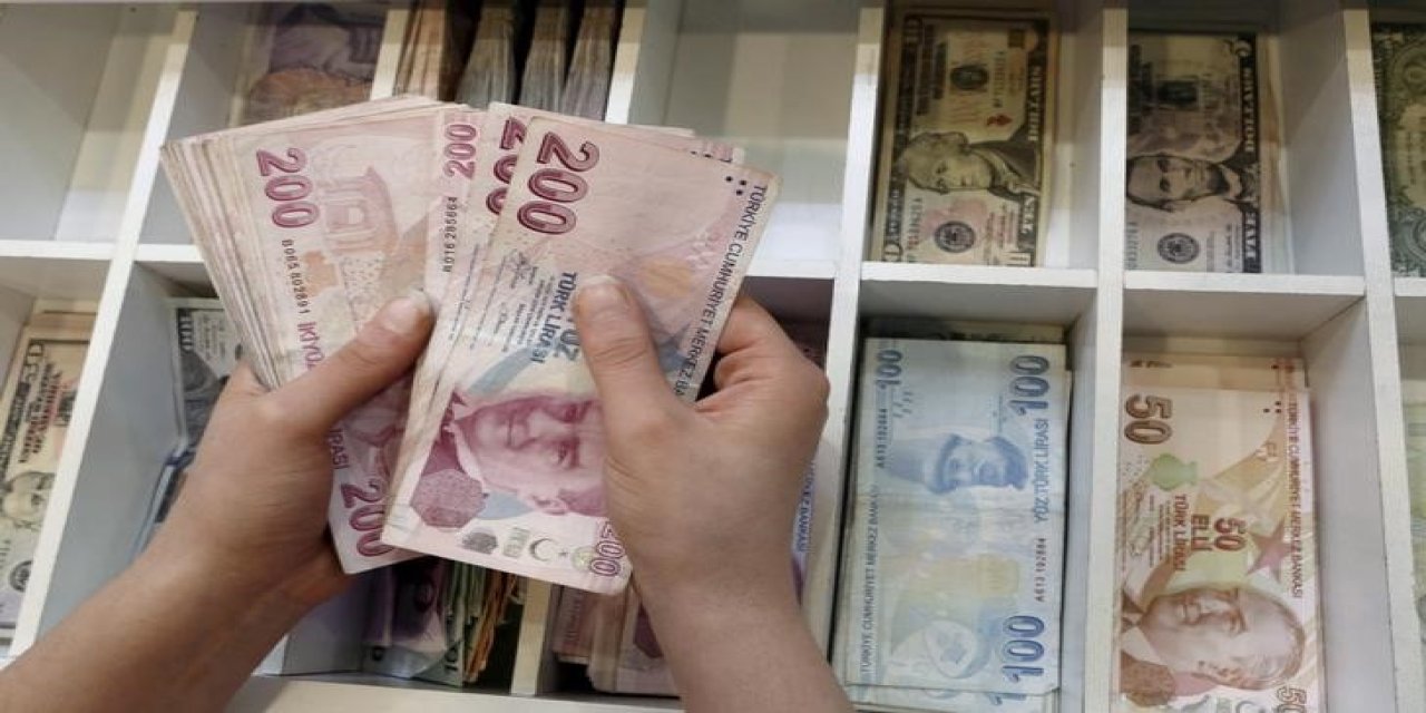 Zamlı emekli maaşlarının ardından bankalar emekli promosyonunu açıkladı! Akbank, Ziraat bankası, Vakıfbank, İş Bankası ve...