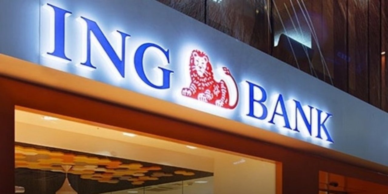 ING Bank hesabı olanlar dikkat! Ramazan ayı boyunca 300 TL verilecek!